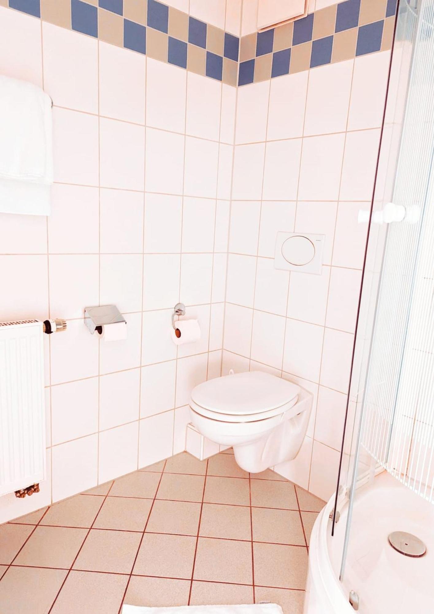 Gasthof Kirchberger Fuerth Room photo